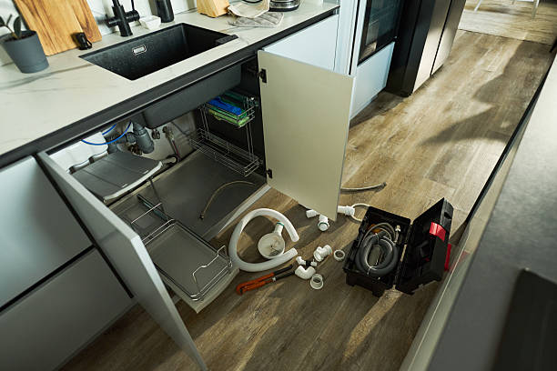 Reliable Plumbing contractor in Buxton, ME by Street Wise - Plumbing